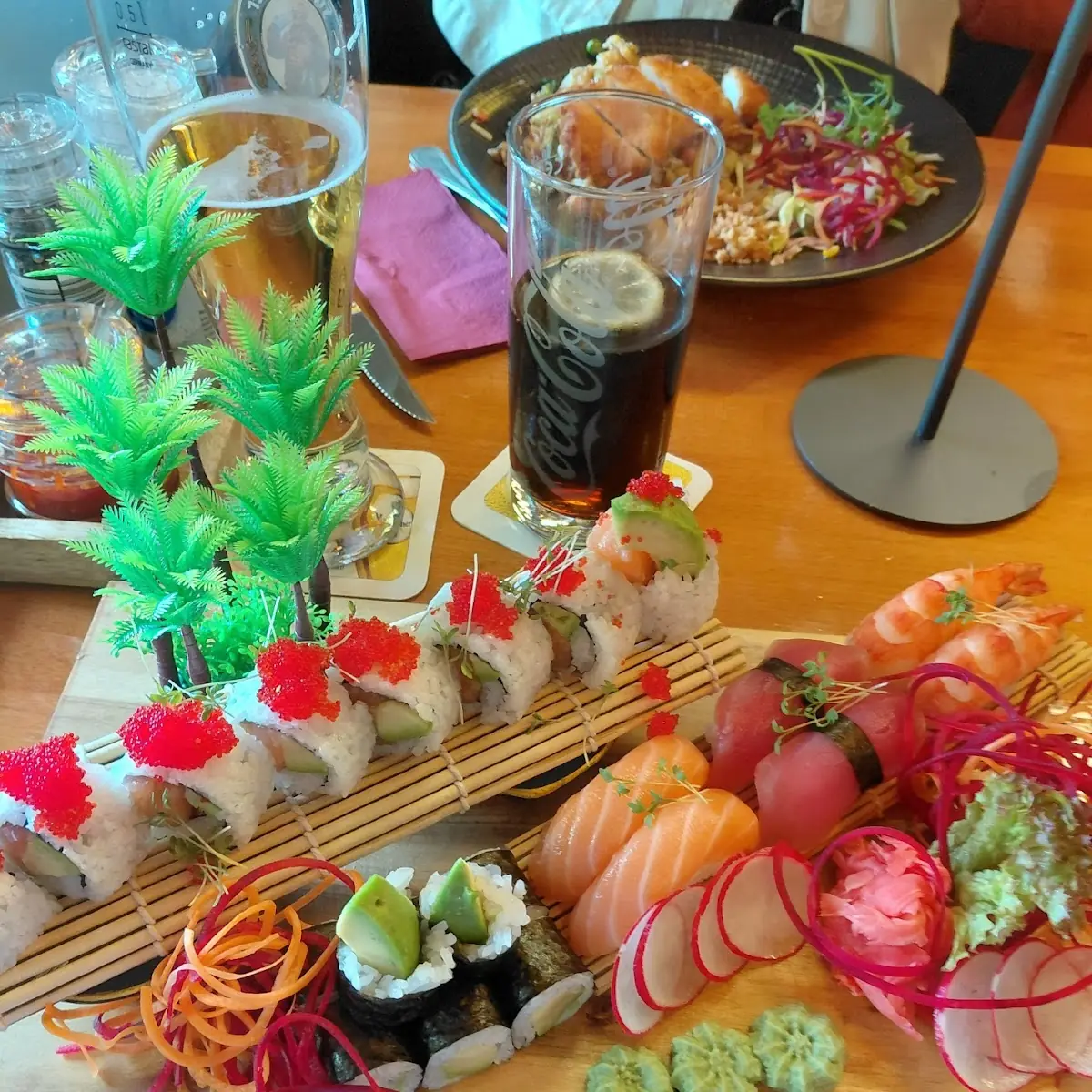 Essen und Trinken photo 4