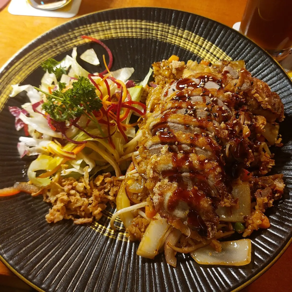 Essen und Trinken photo 5