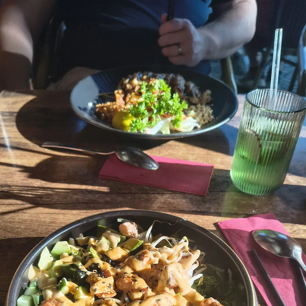 Essen und Trinken photo 6