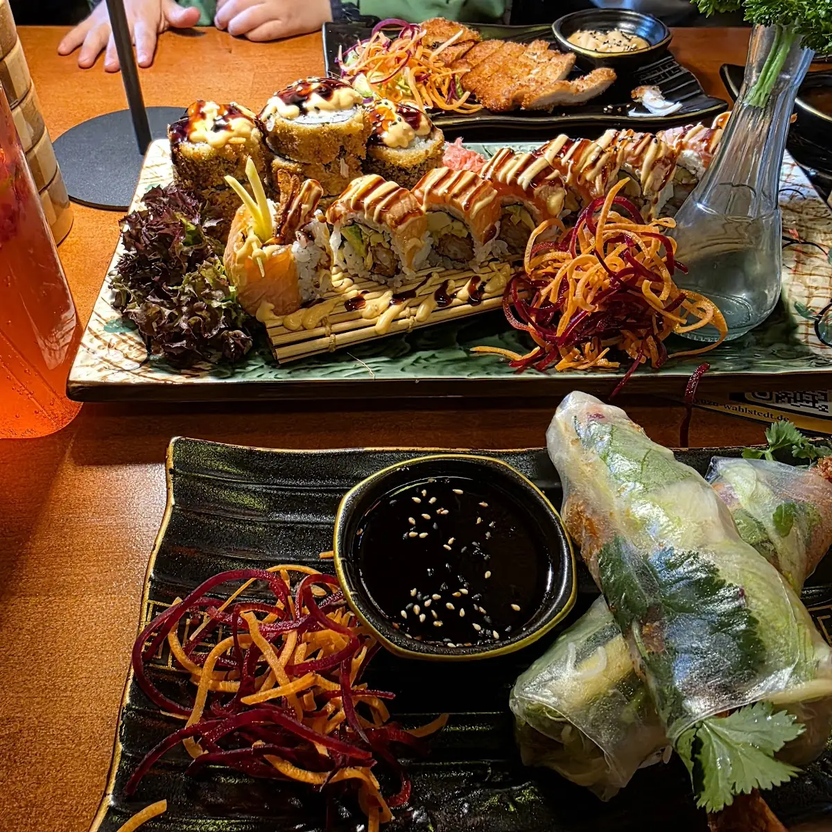 Essen und Trinken photo 7