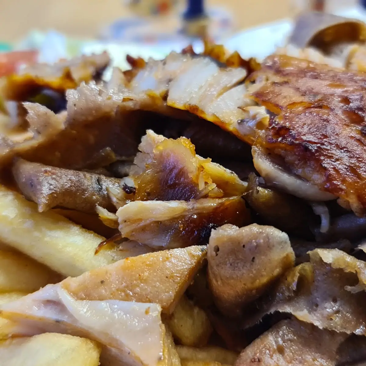 Essen und Trinken photo 1