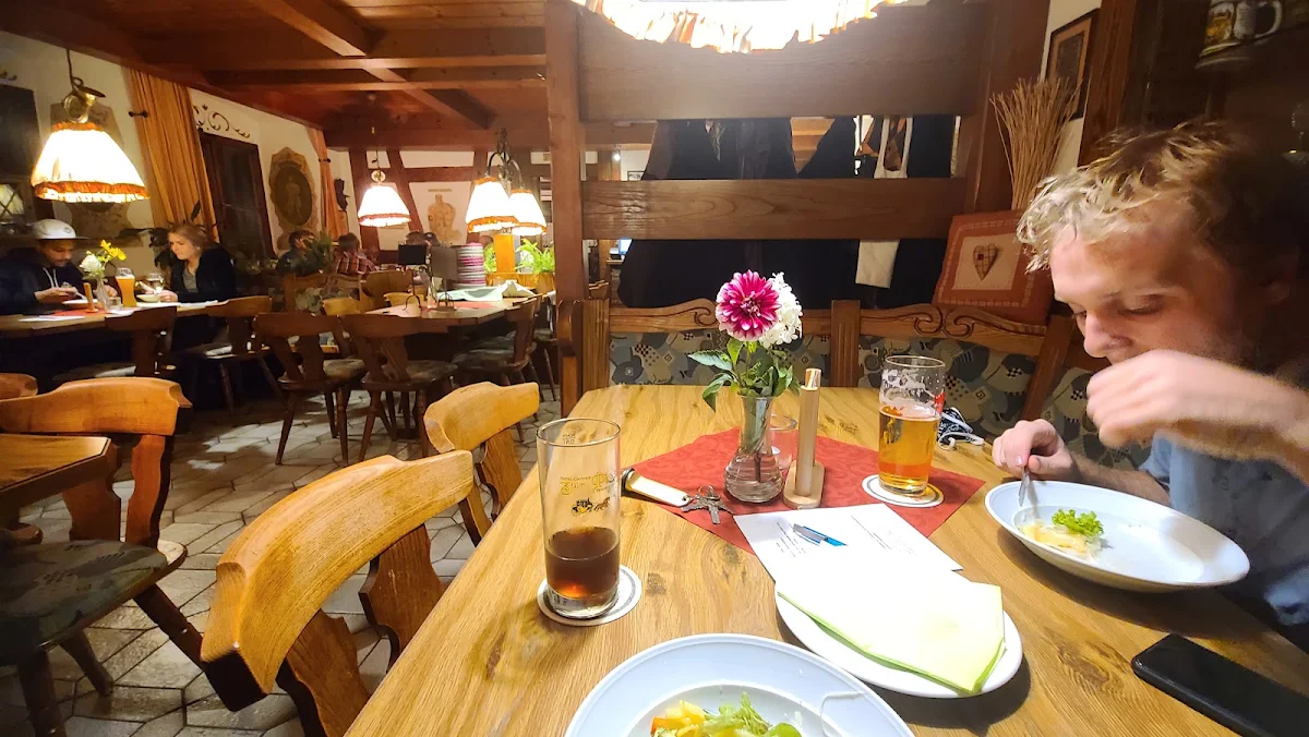 Essen und Trinken photo 2