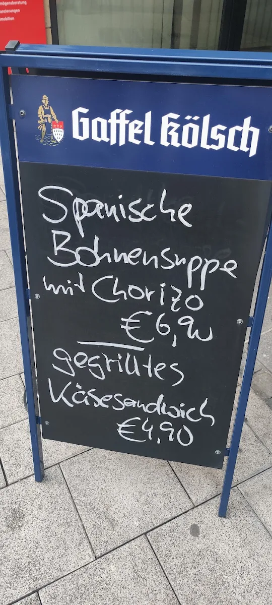 Speisekarte photo 6
