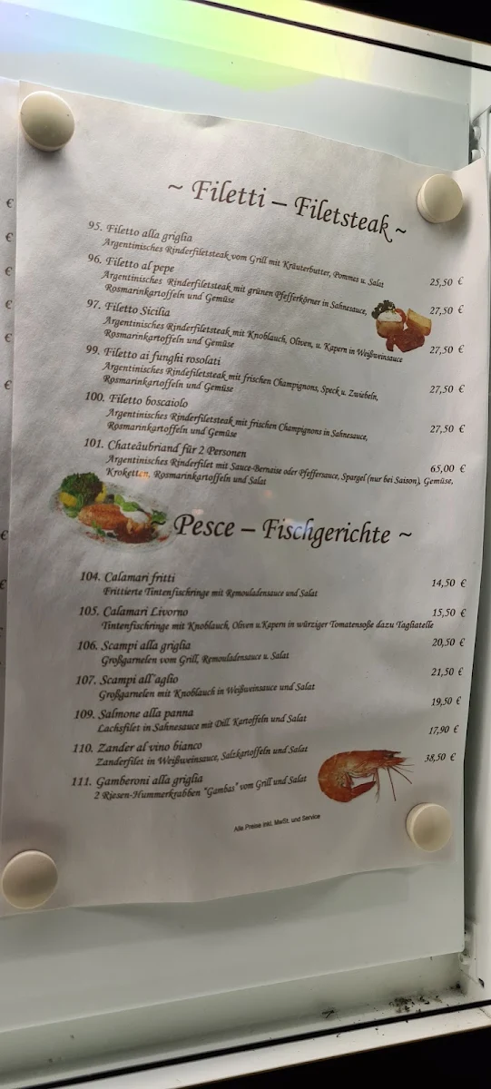 Speisekarte photo 10