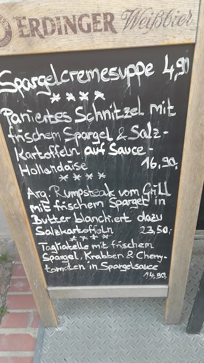 Speisekarte photo 9