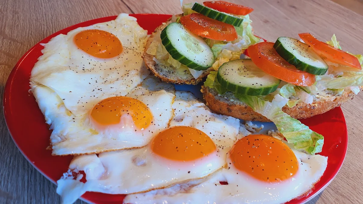 Essen und Trinken, Bäckerei Schollin