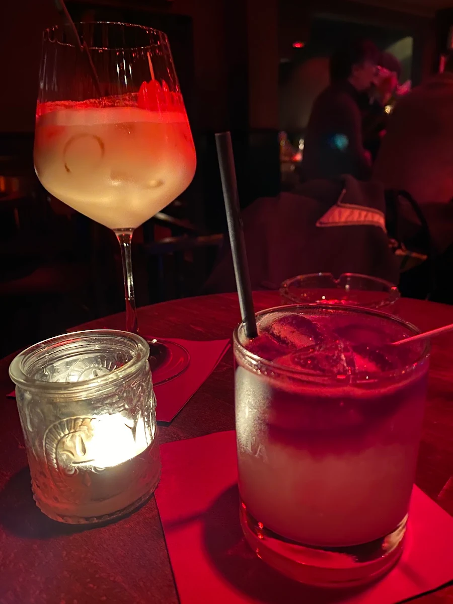 Essen und Trinken photo 1