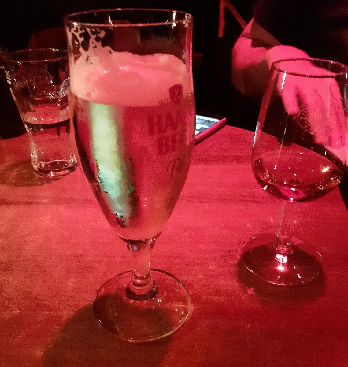 Essen und Trinken photo 5