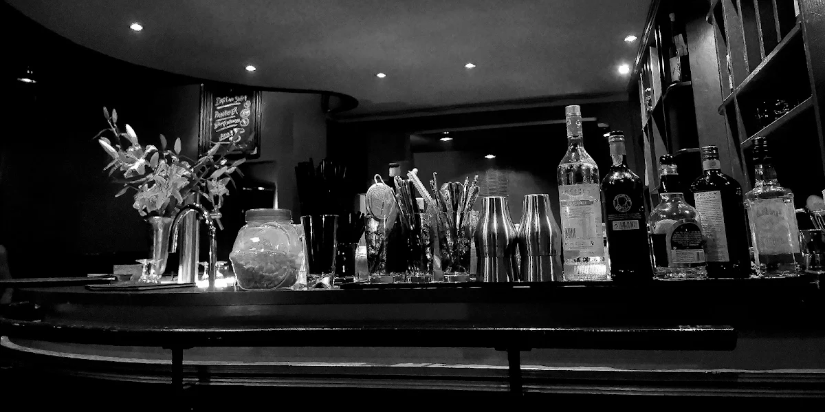 Atmosphäre photo 4