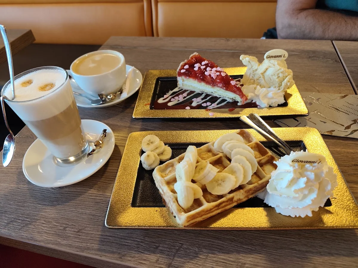 Essen und Trinken photo 6
