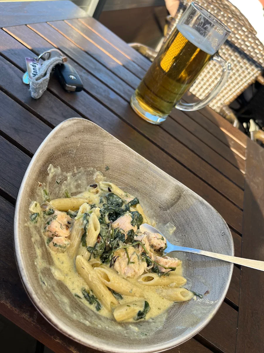 Essen und Trinken photo 8