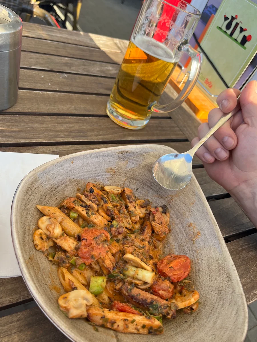 Essen und Trinken photo 9