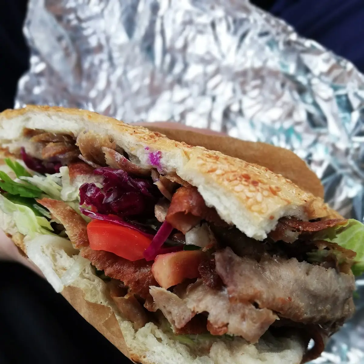Essen und Trinken photo 7