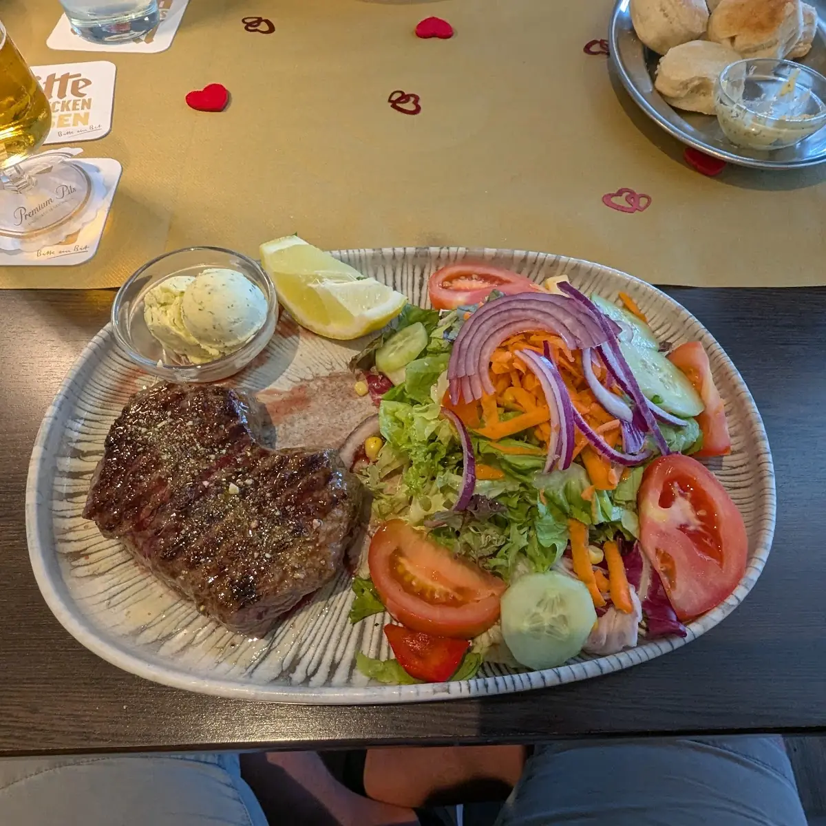 Essen und Trinken photo 3