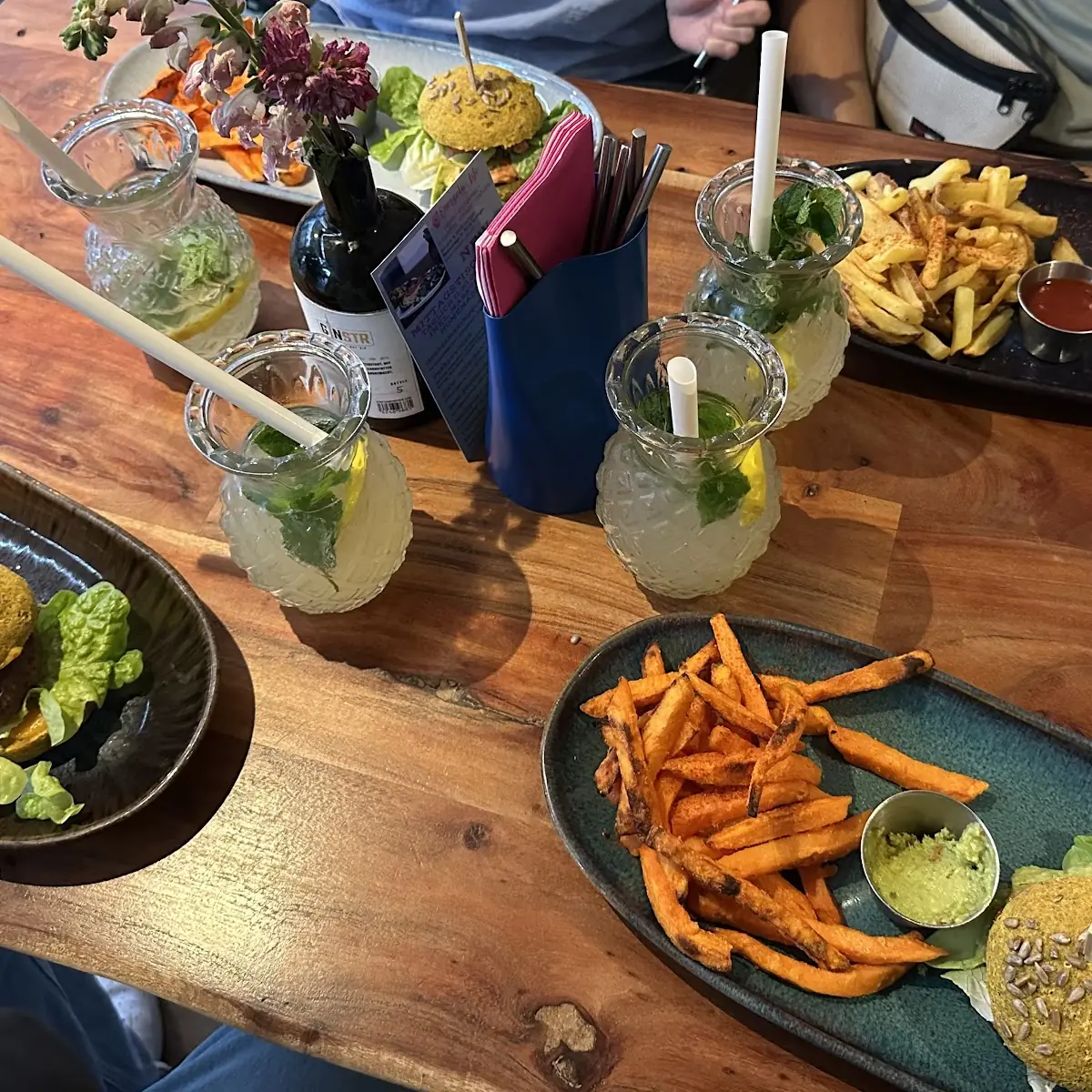 Essen und Trinken photo 10