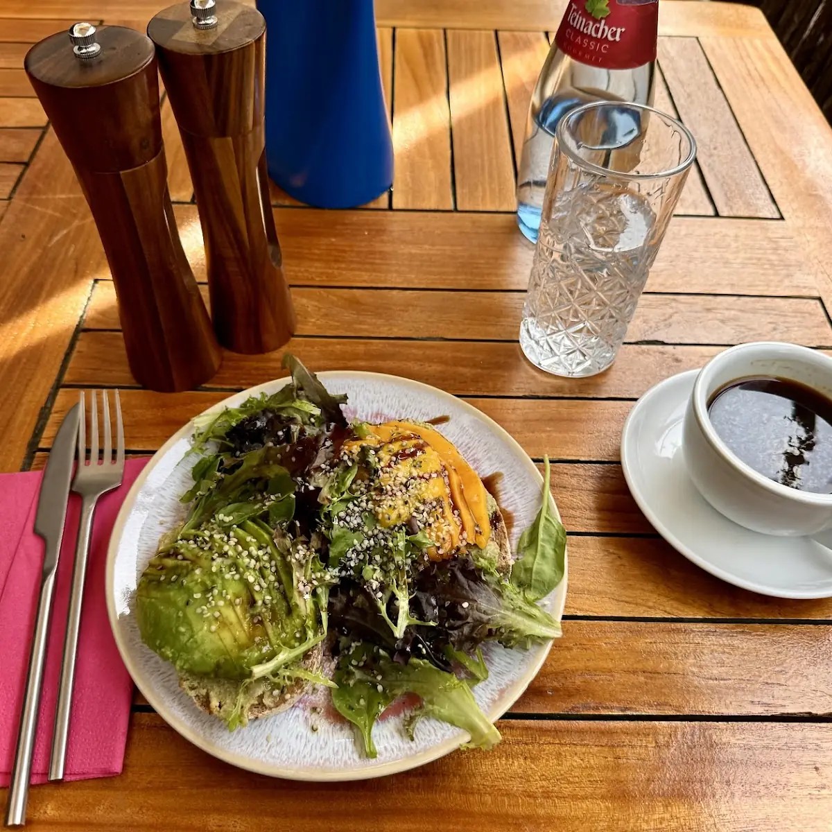 Essen und Trinken photo 6
