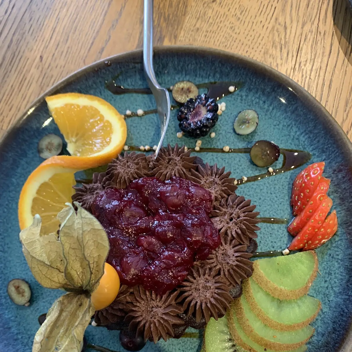 Essen und Trinken photo 7