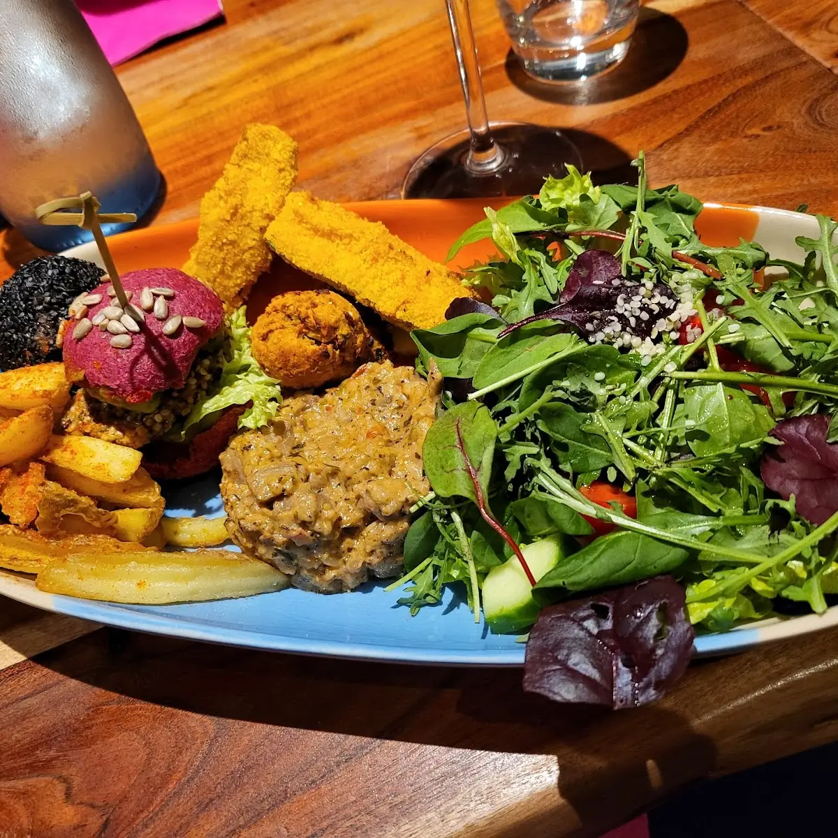 Essen und Trinken photo 8