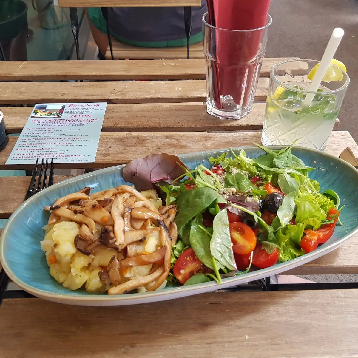 Essen und Trinken photo 9