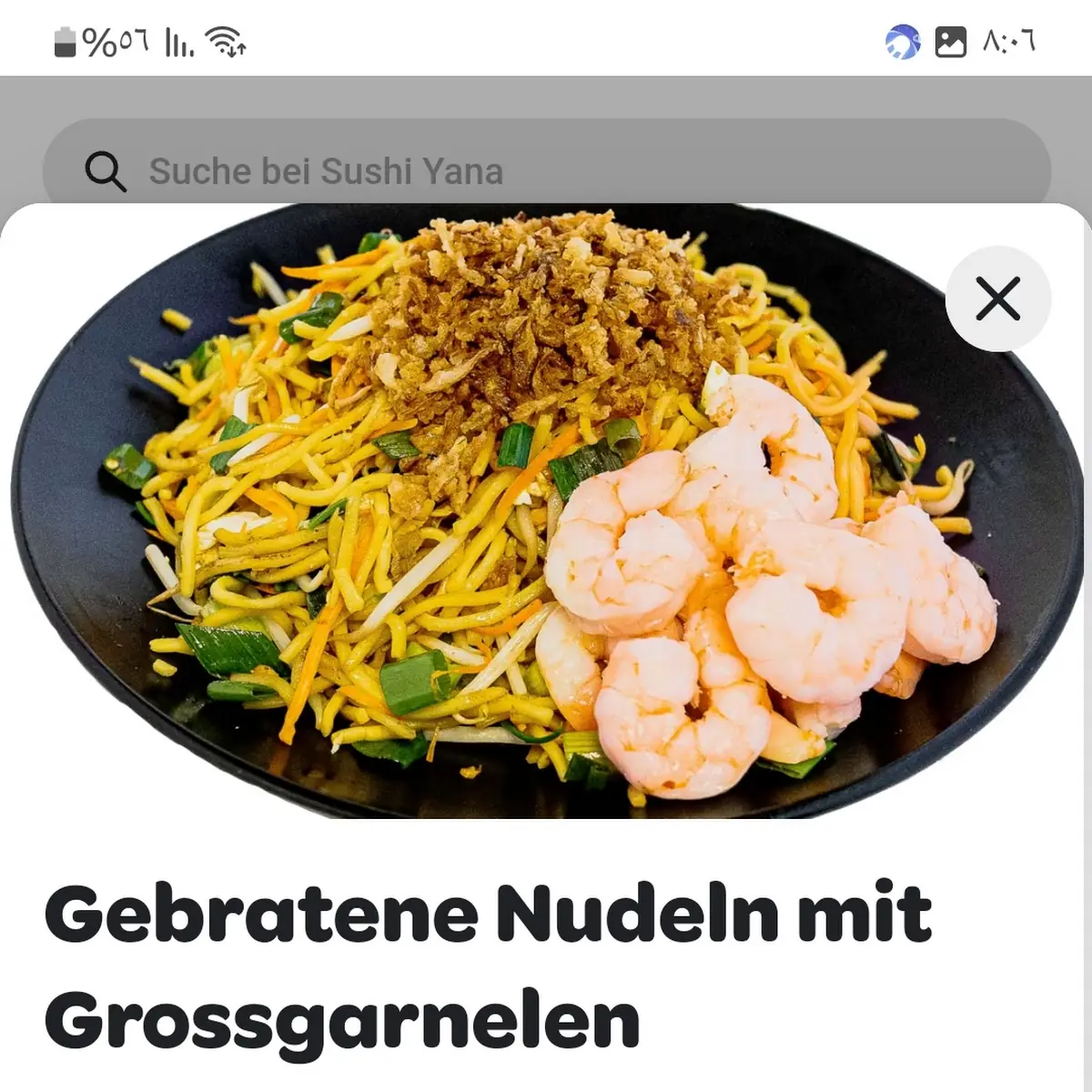 Speisekarte photo 7