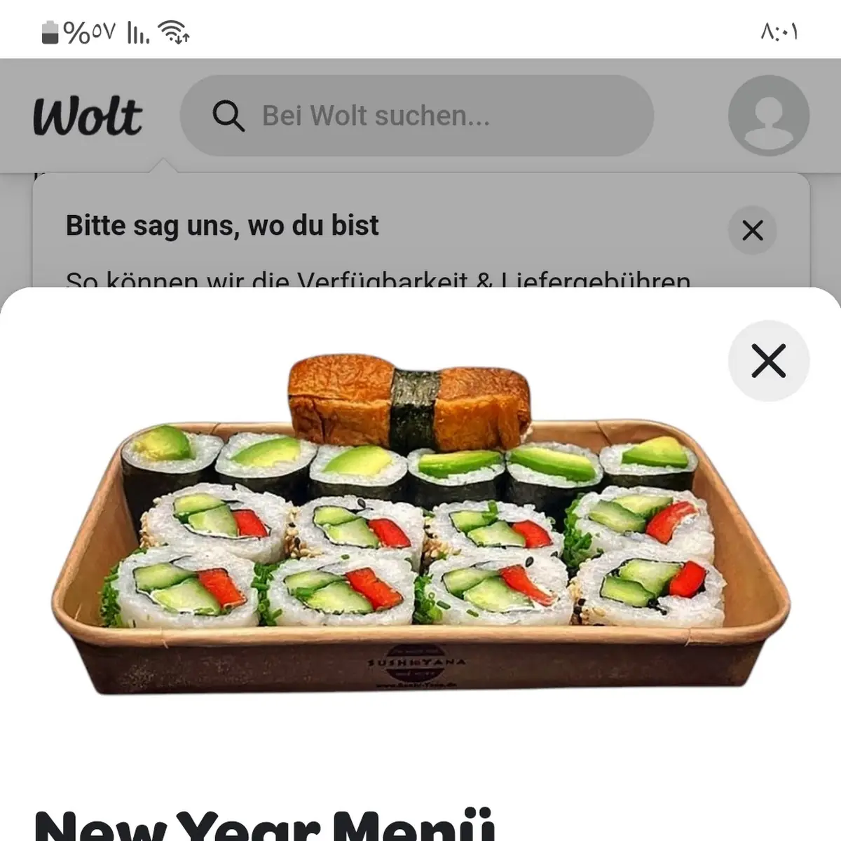 Speisekarte photo 8