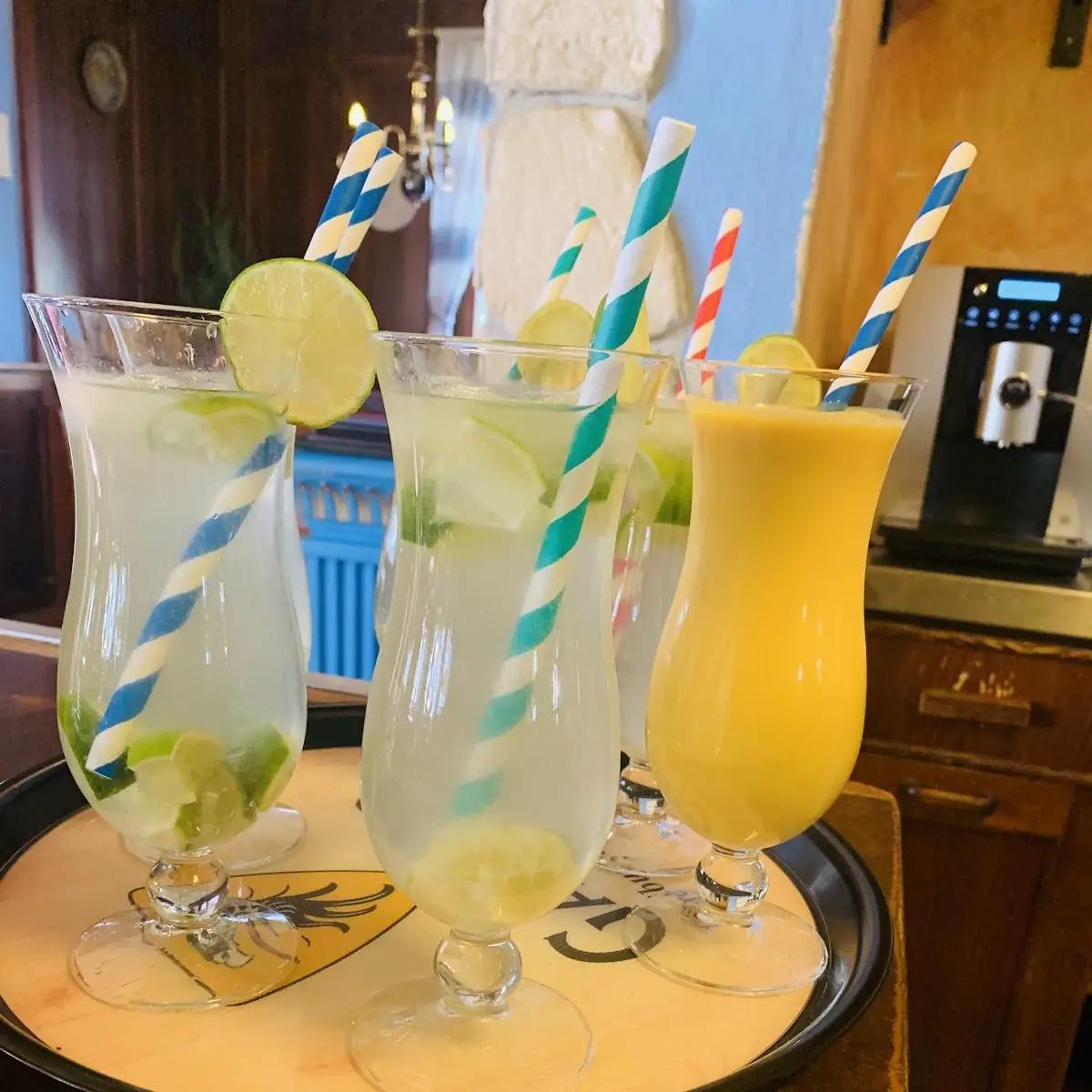 Essen und Trinken photo 5