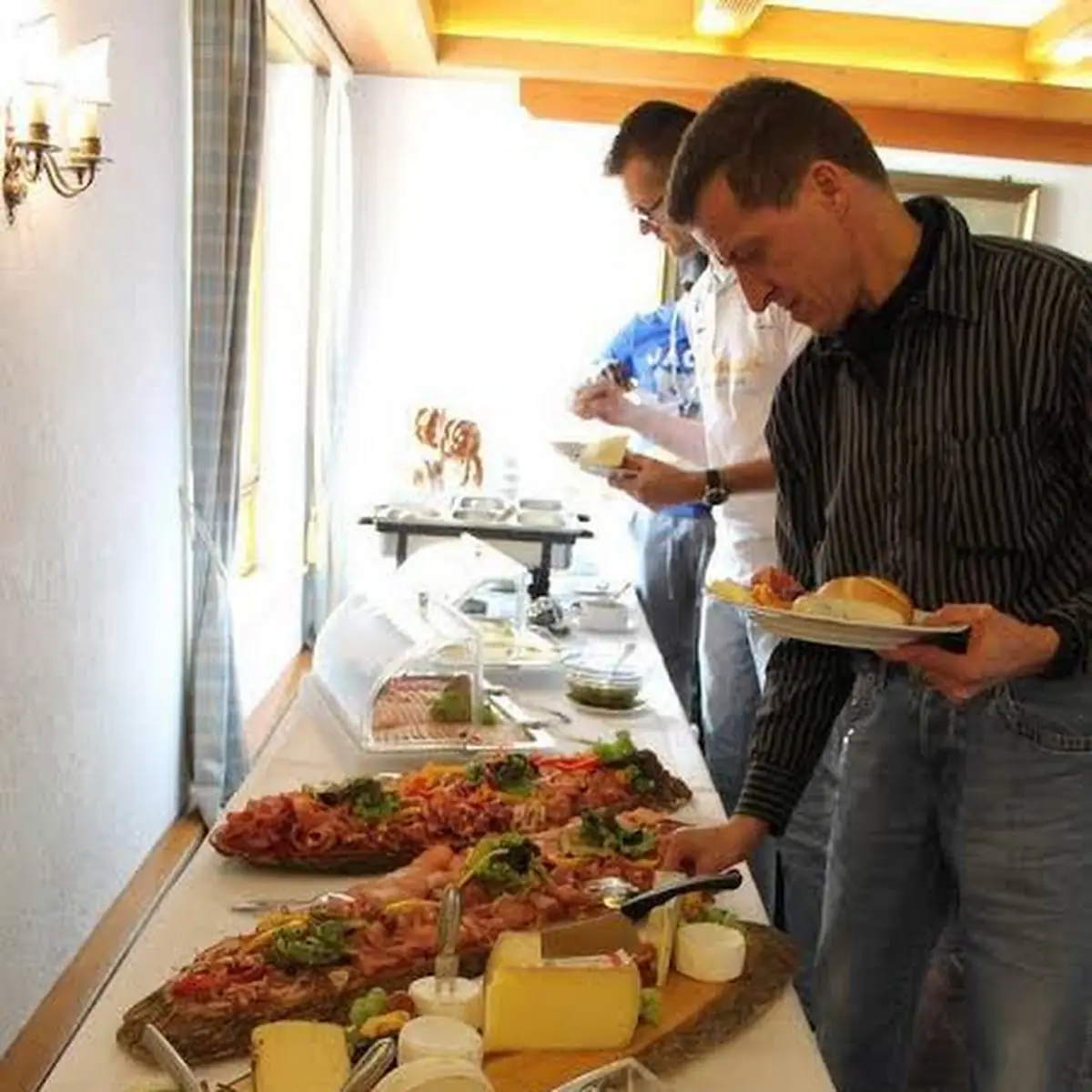 Essen und Trinken photo 6