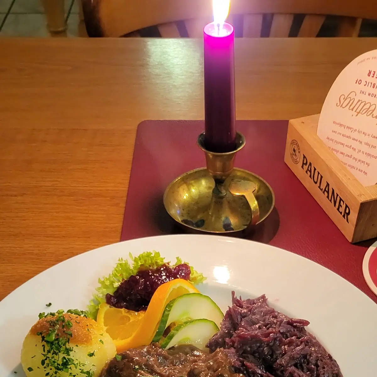 Essen und Trinken, Sportsbar Fair Play