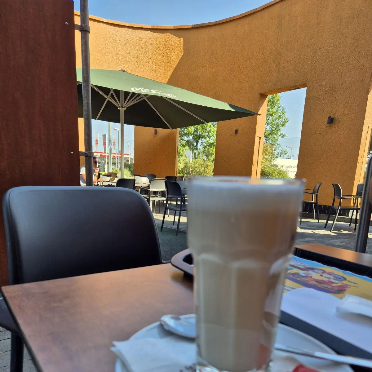 Essen und Trinken photo 7