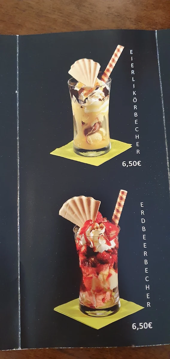 Speisekarte photo 8