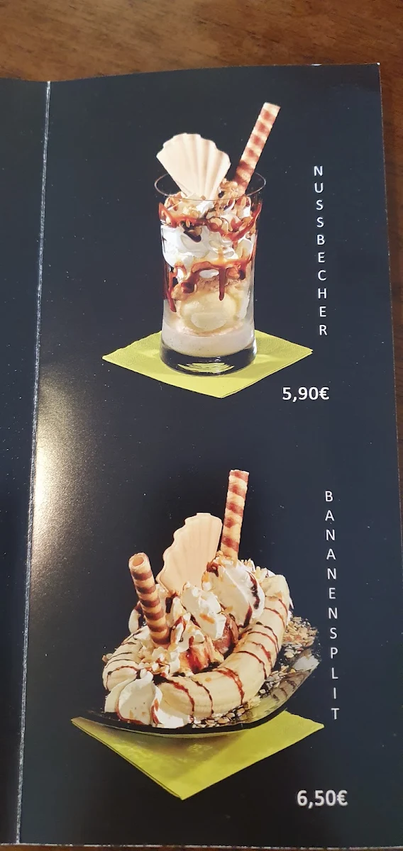 Speisekarte photo 9