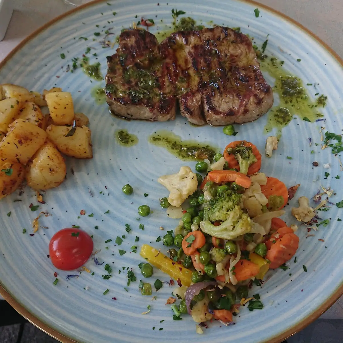 Essen und Trinken photo 4