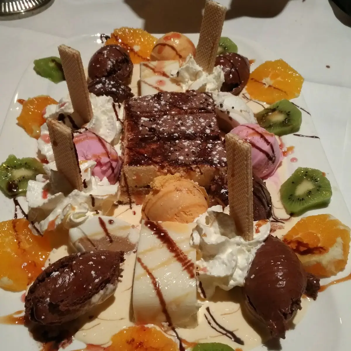 Essen und Trinken photo 7