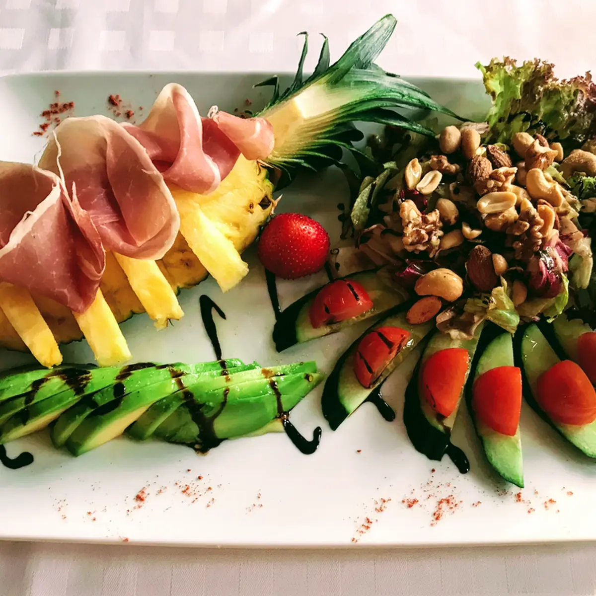 Essen und Trinken photo 9