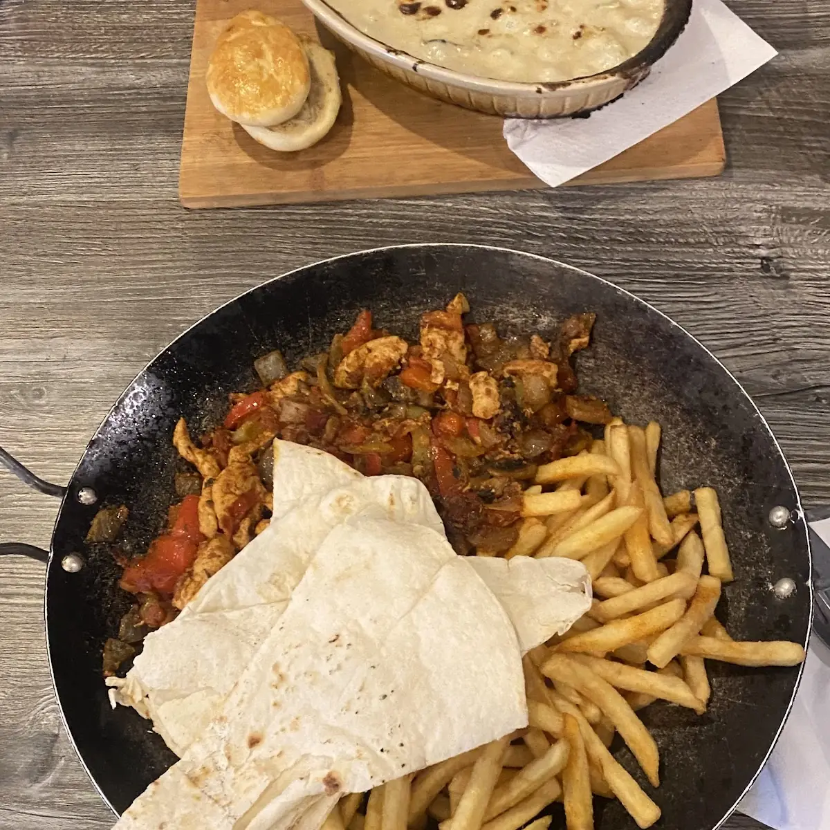 Essen und Trinken photo 10