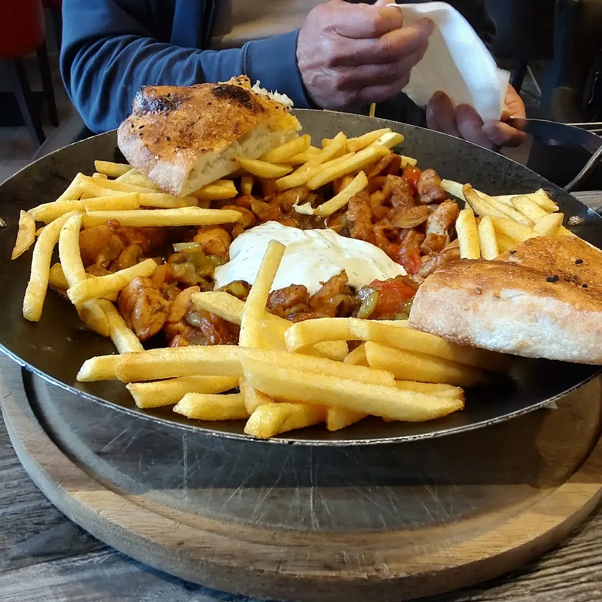 Essen und Trinken photo 3