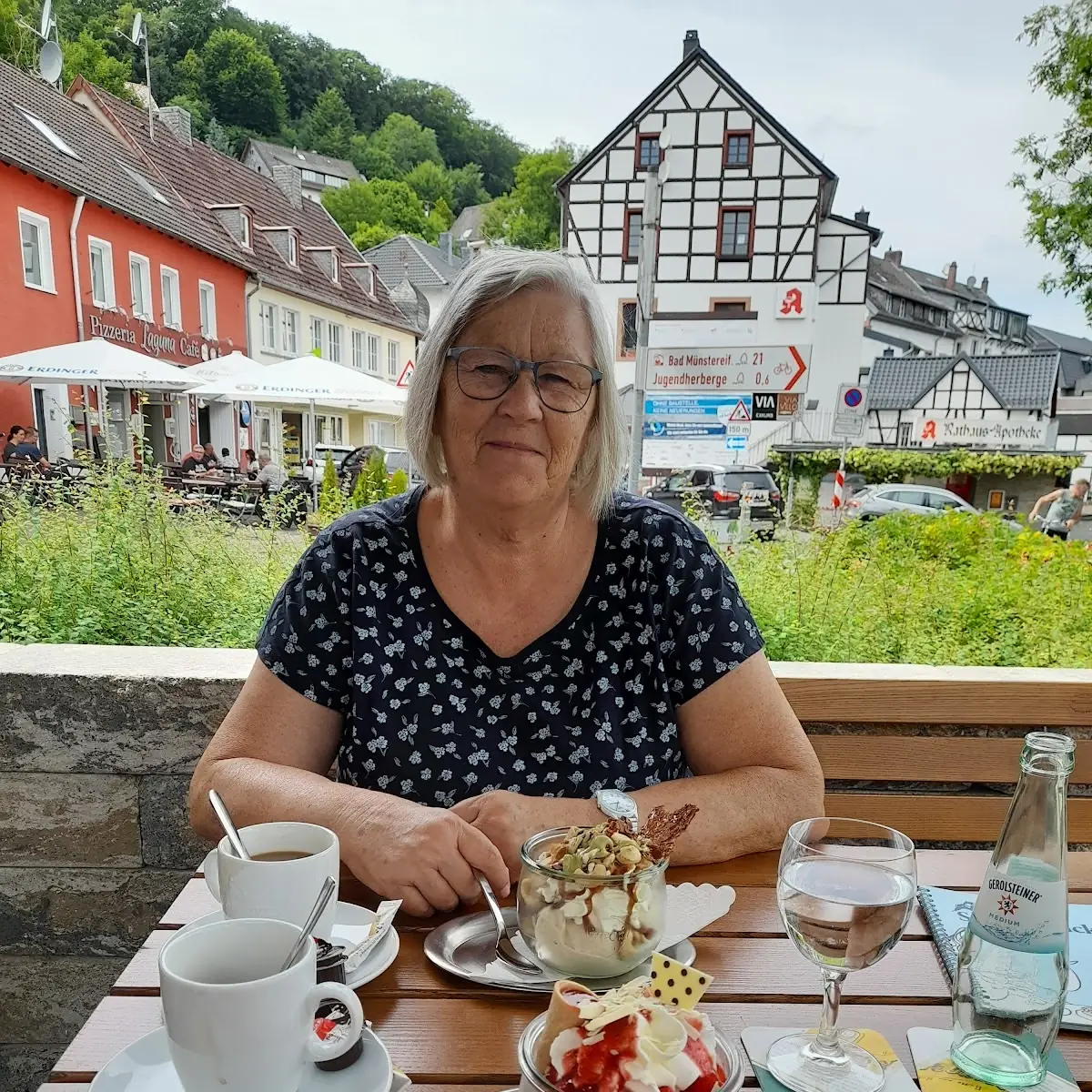 Essen und Trinken photo 4
