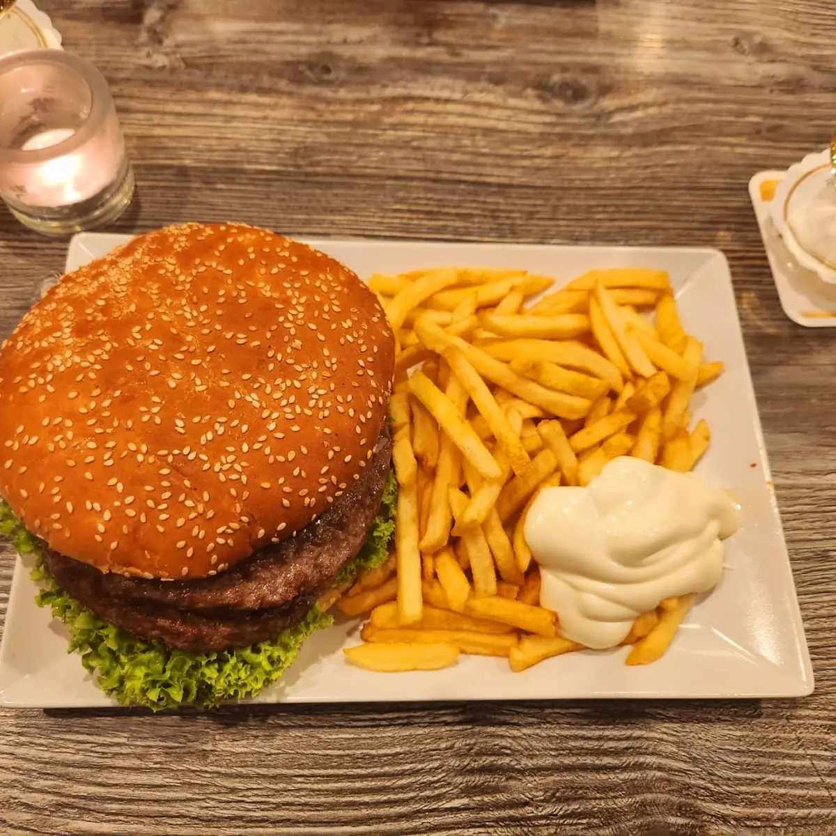 Essen und Trinken photo 6