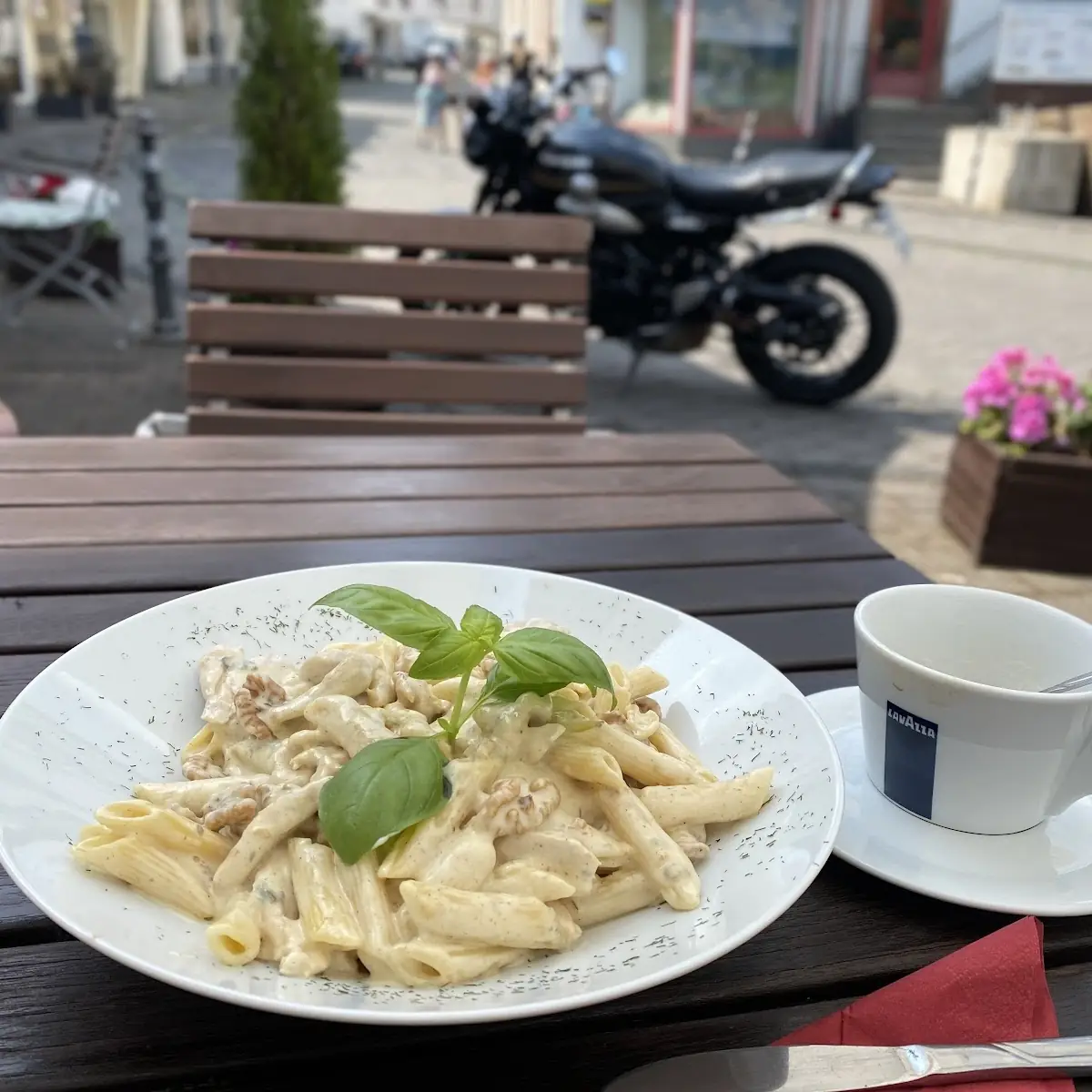 Essen und Trinken photo 7