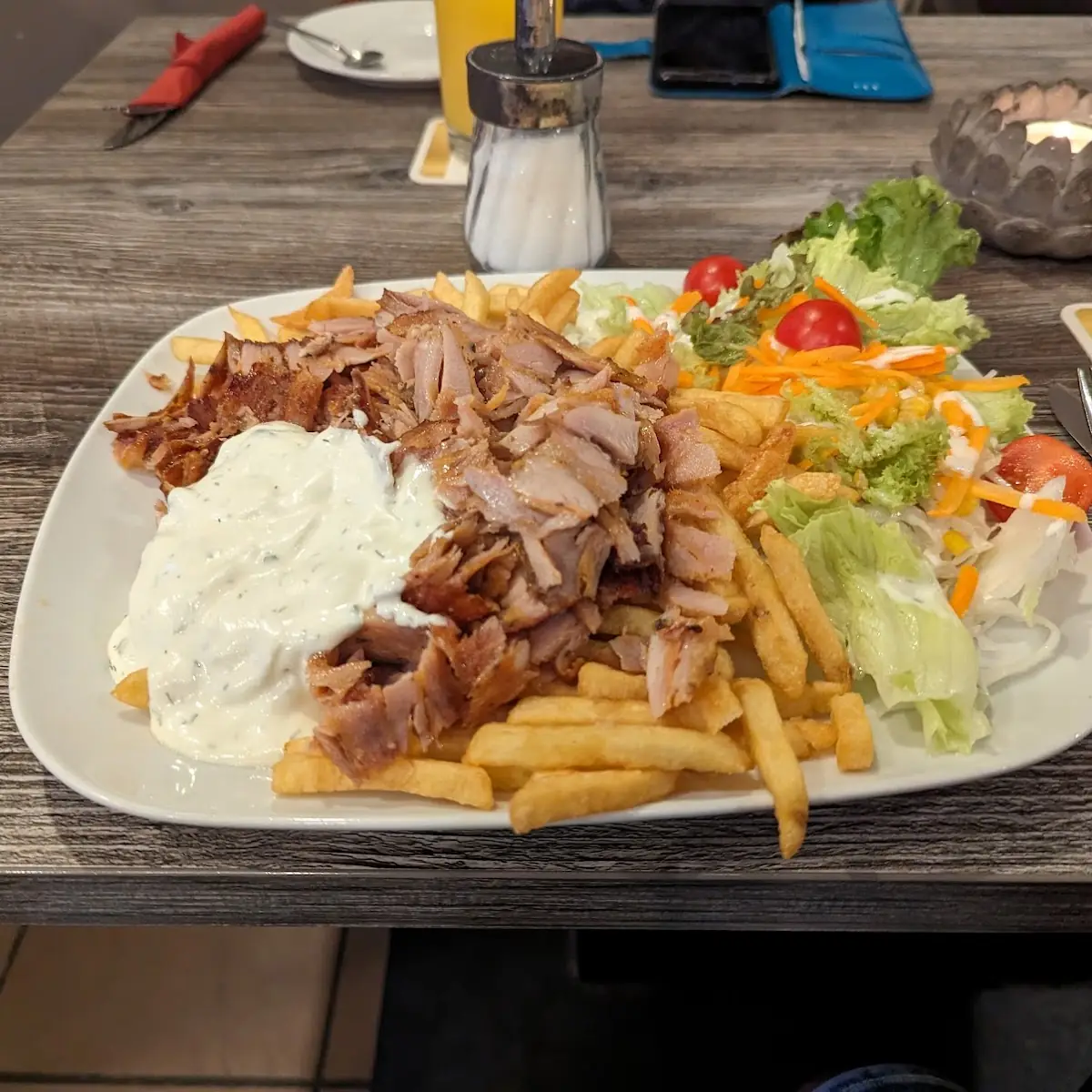 Essen und Trinken photo 8