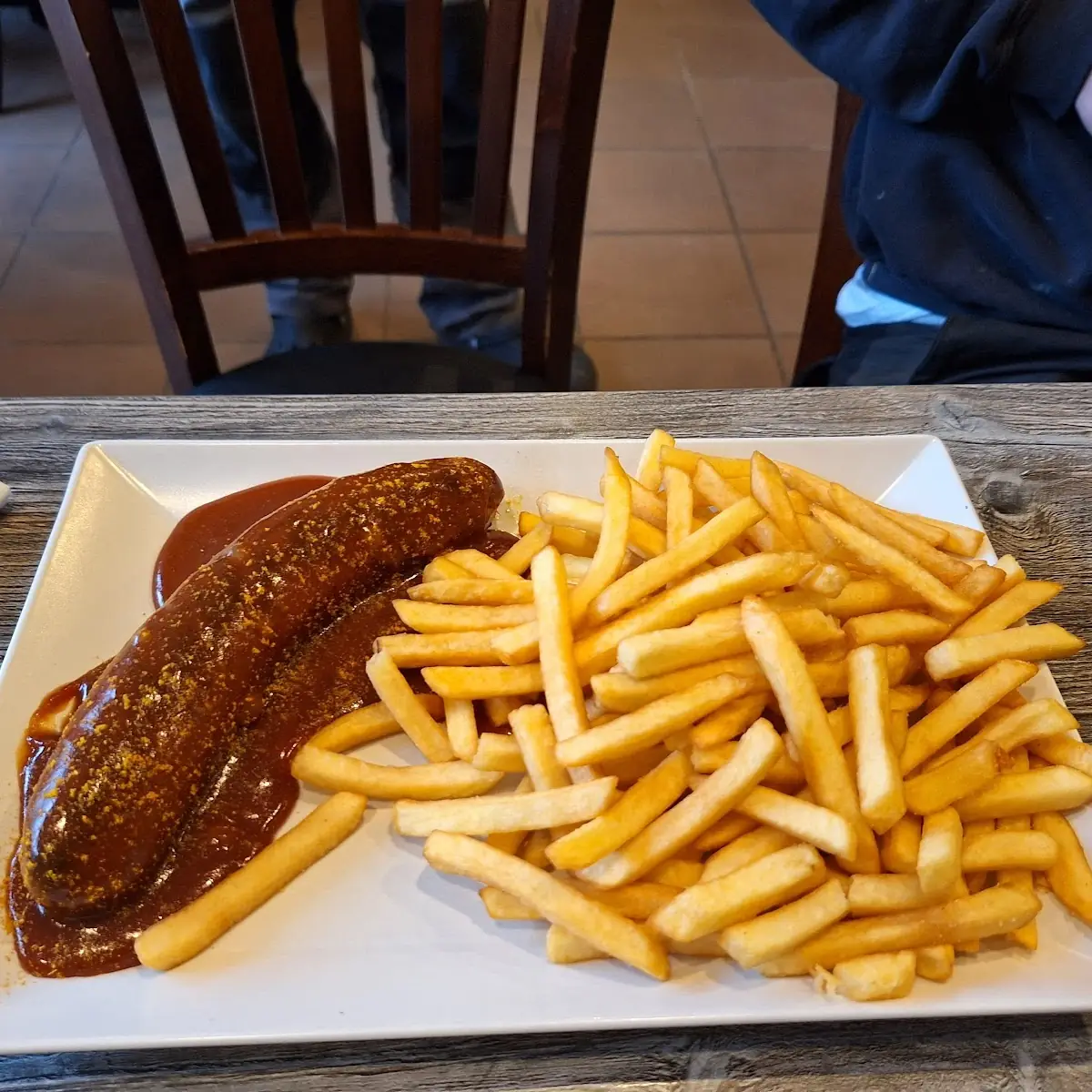 Essen und Trinken photo 9