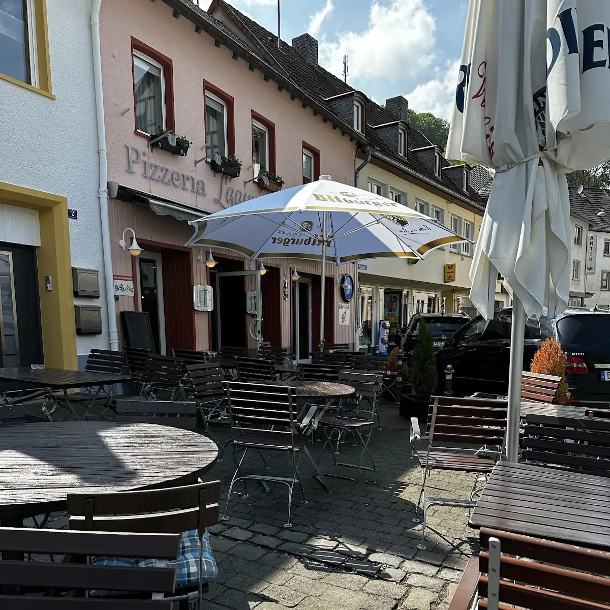Atmosphäre photo 2
