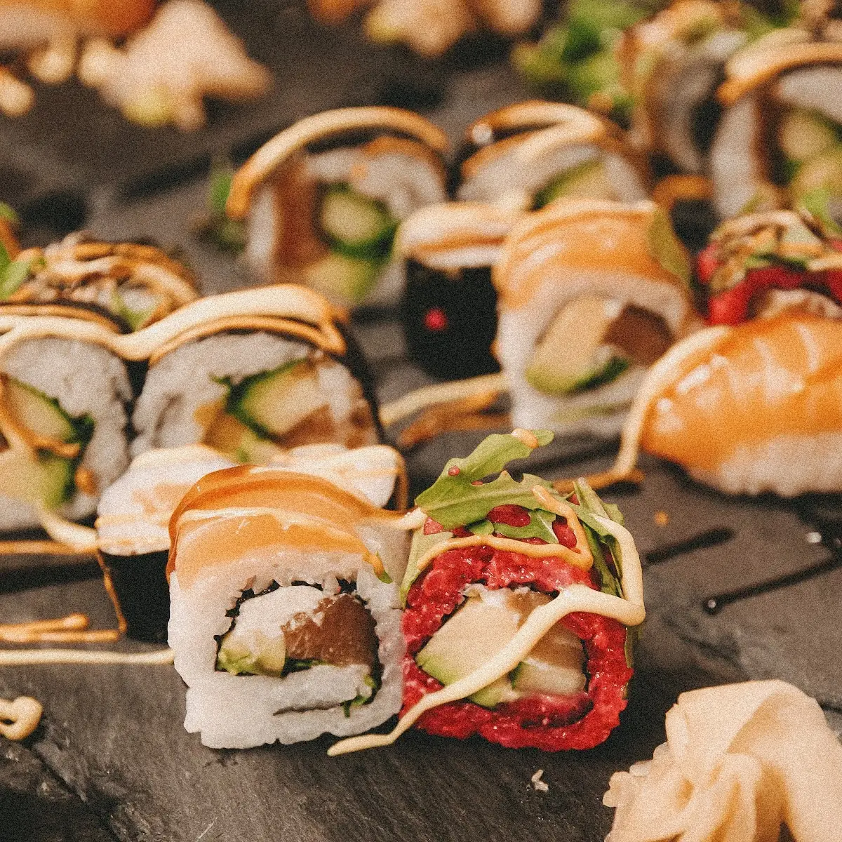 Essen und Trinken, Catering Aschaffenburg