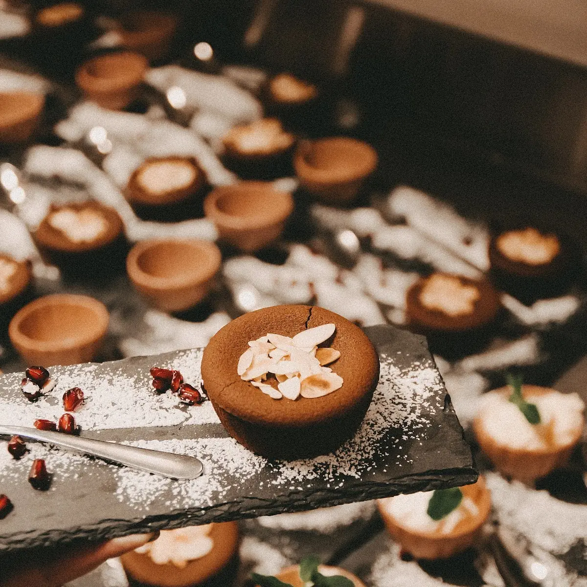 Essen und Trinken, Catering Aschaffenburg