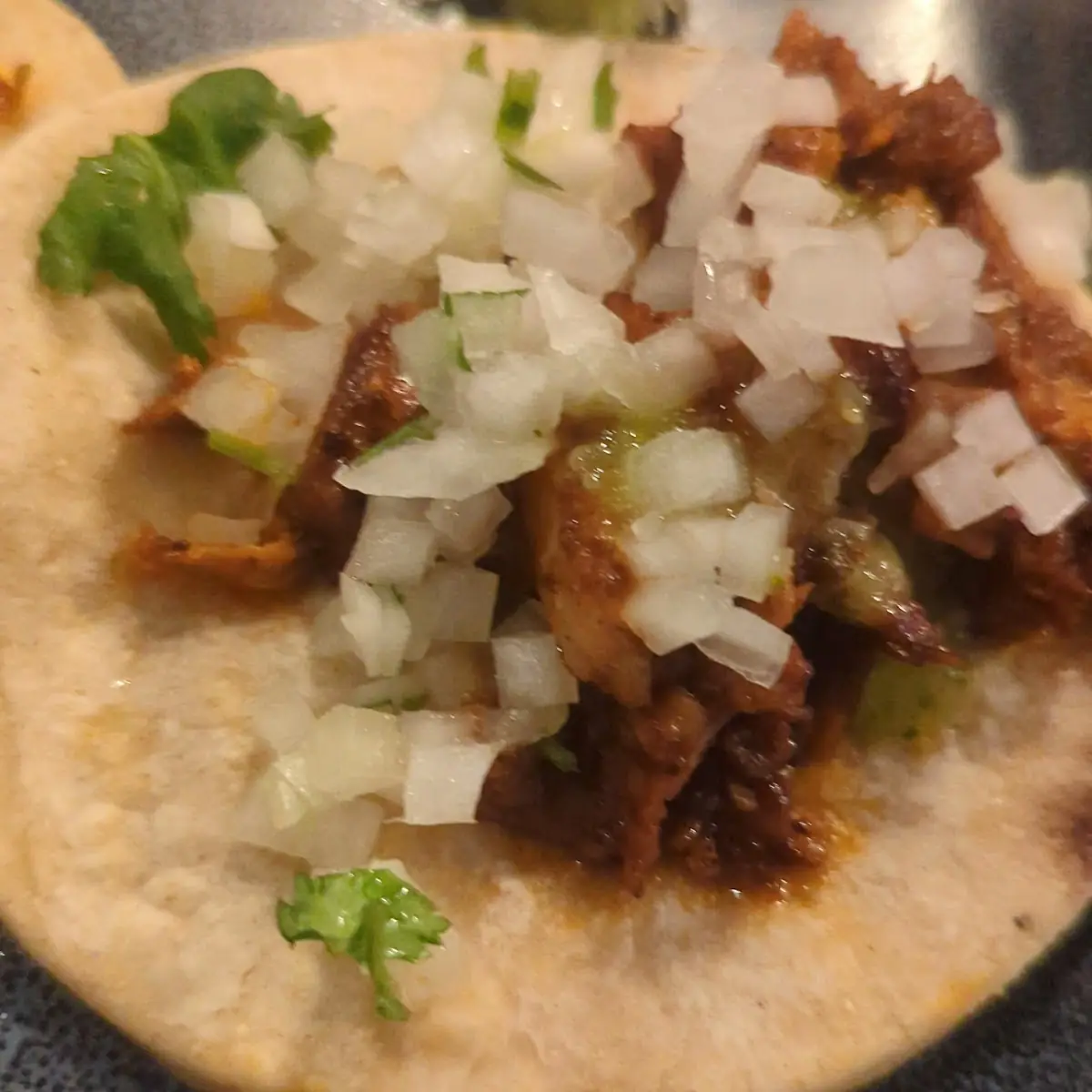 Essen und Trinken, Casita Mexicana