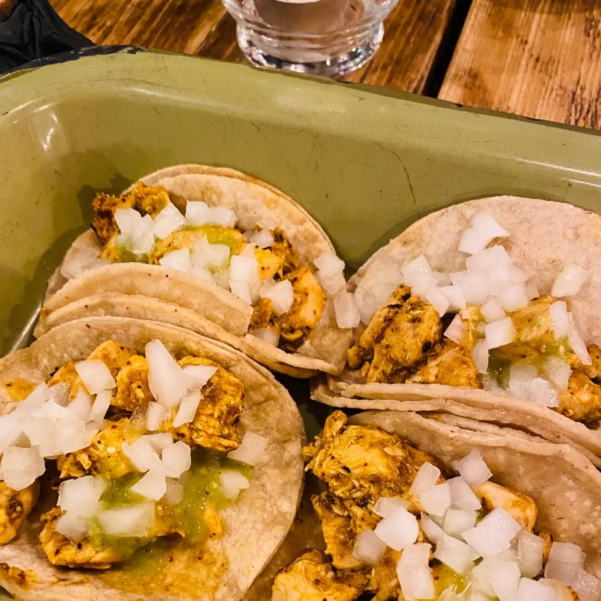 Essen und Trinken, Casita Mexicana