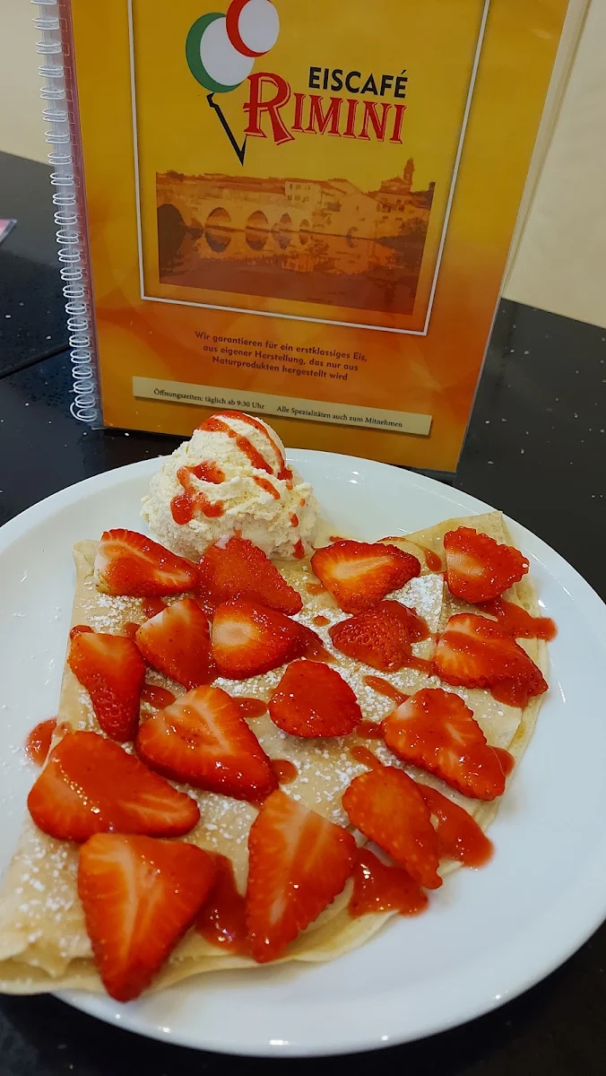 Essen und Trinken photo 10