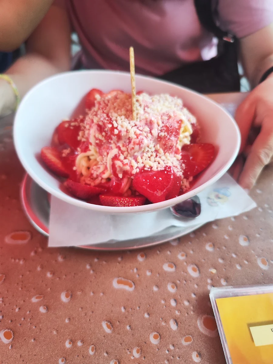 Essen und Trinken photo 4