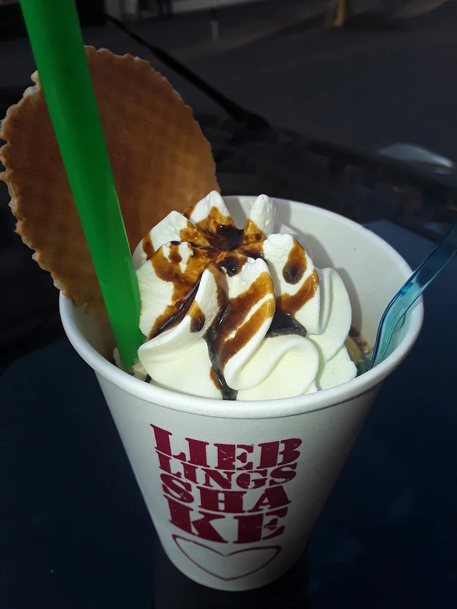 Essen und Trinken photo 8