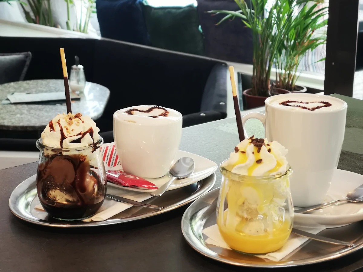 Essen und Trinken photo 7